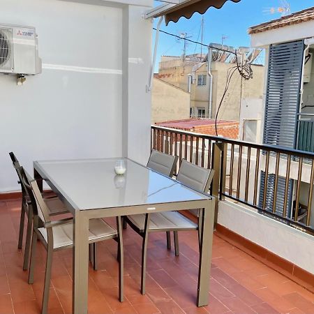 San Roc Apartment Benidorm Exterior photo