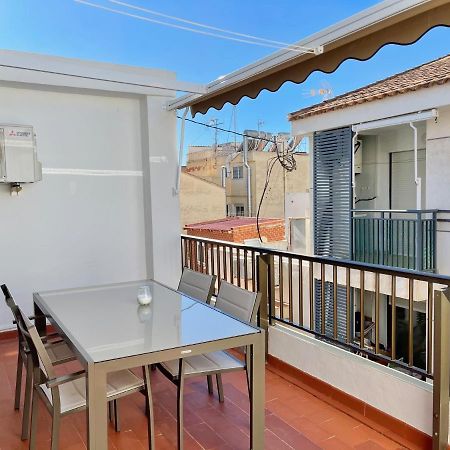 San Roc Apartment Benidorm Exterior photo