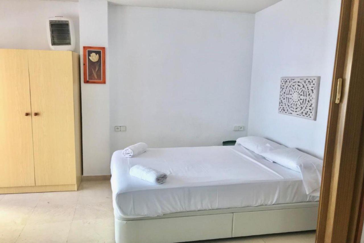 San Roc Apartment Benidorm Exterior photo