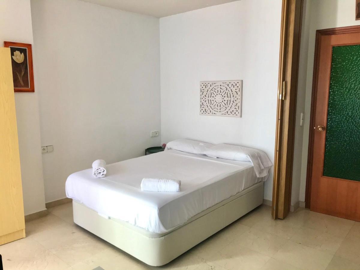San Roc Apartment Benidorm Exterior photo